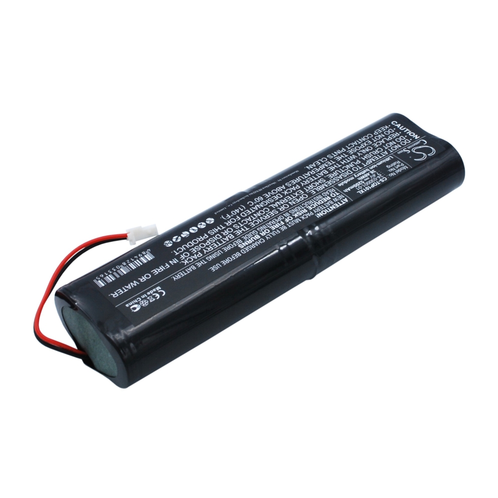 Batterie Sostituisce 24-030001-01