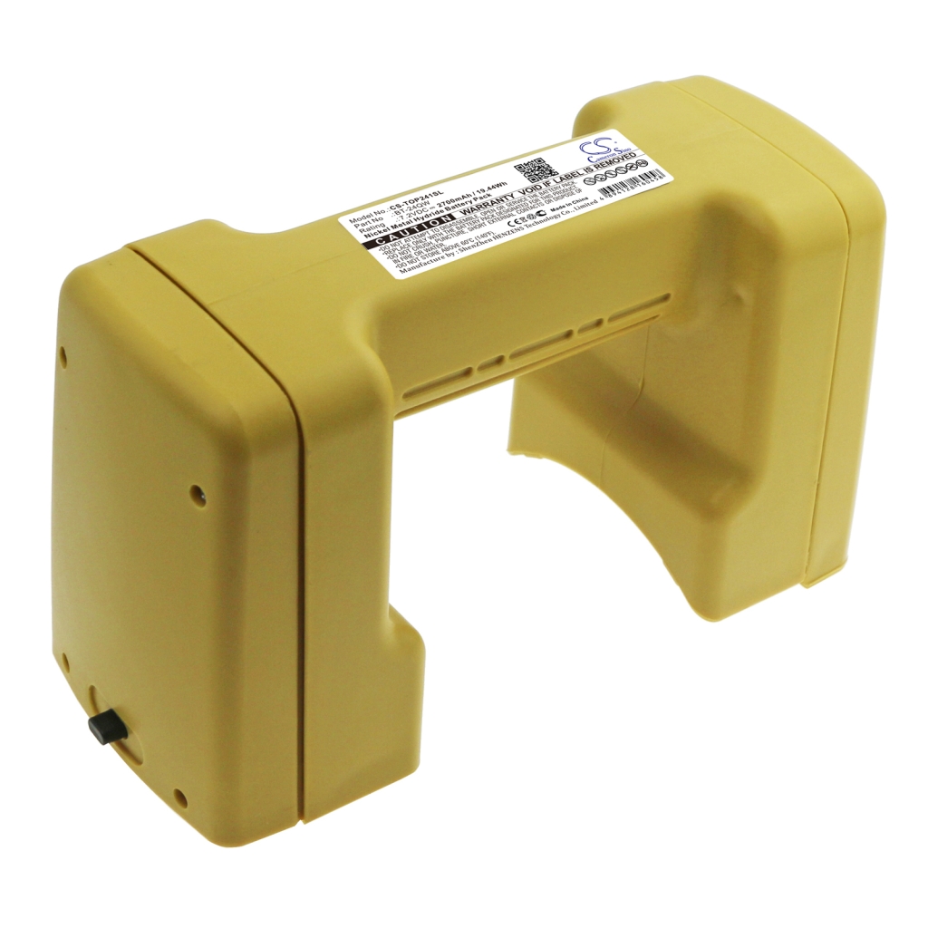 Batteria per elettroutensili Topcon GTS-3A (CS-TOP241SL)