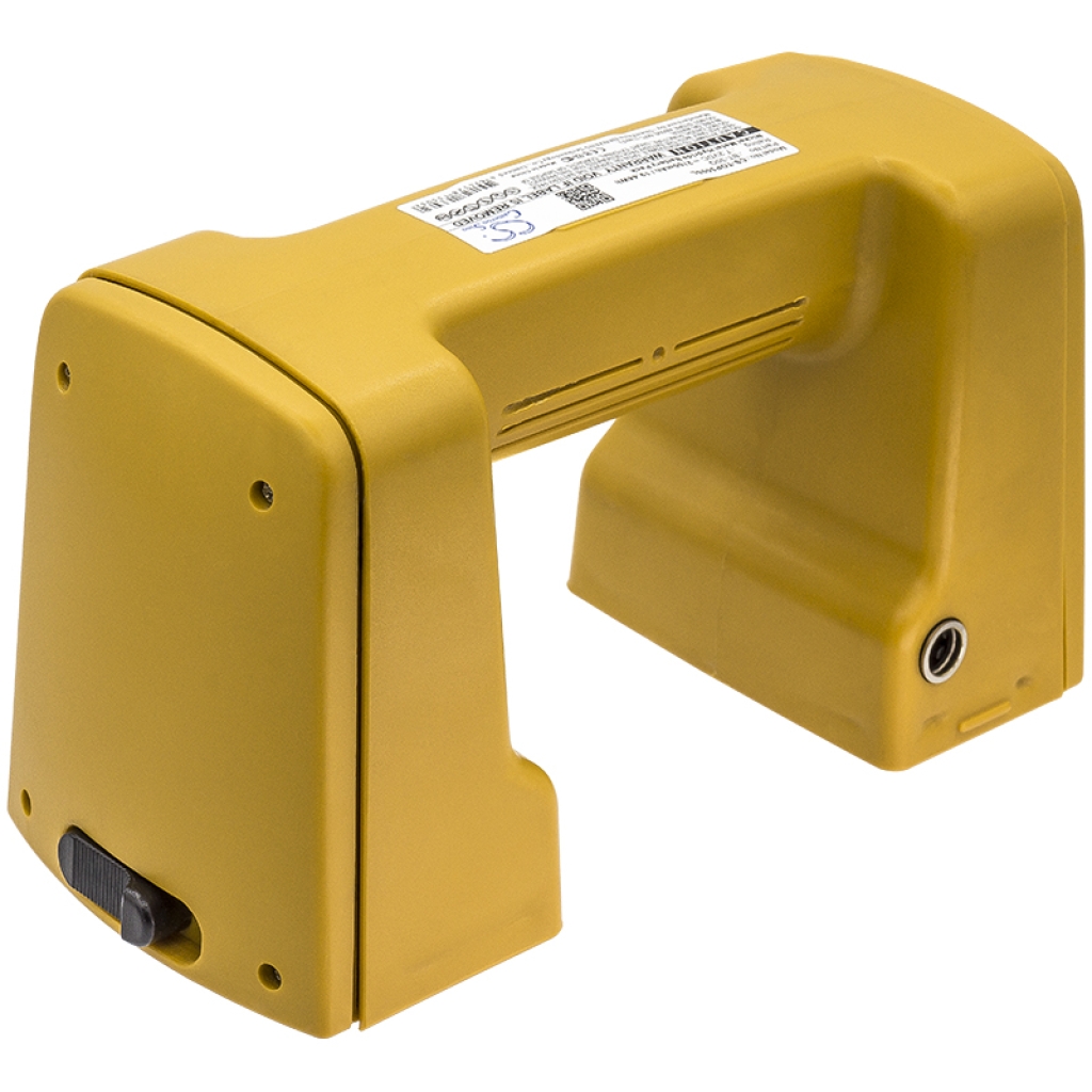 Sostituzione della batteria compatibile per Topcon BT-30Q