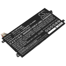 Sostituzione della batteria compatibile per Toshiba PA5191U-1BRS