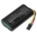 Batteria per elettroutensili Topcon Hiper GPS SR (CS-TOP410SL)