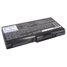 Sostituzione della batteria compatibile per Toshiba  PA3730U-1BRS, PA3730U-1BAS, PA3730, PA3729U-1BRS, PABAS207...