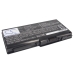 Notebook battery Toshiba Qosmio X505-Q850