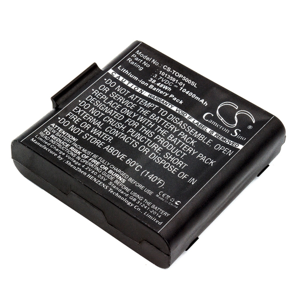 Batterie Sostituisce 1013591-01