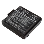 CS-TOP500SL<br />Batteries for   replaces battery 25260