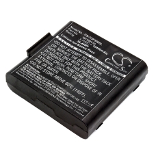 Sostituzione della batteria compatibile per Topcon 1013591-01,1029732-01,25260