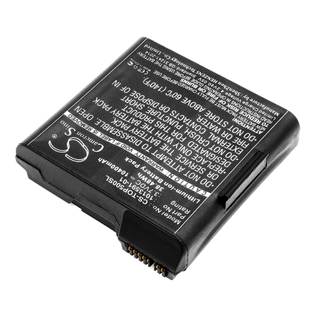 Batterie Sostituisce 1029732-01