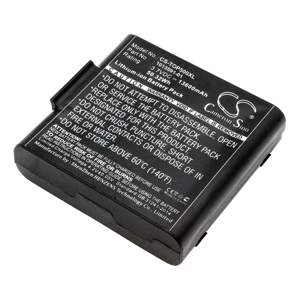 Sostituzione della batteria compatibile per Carlson 1013591-01