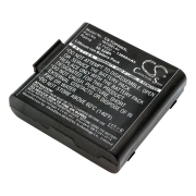 CS-TOP500XL<br />Batterie per   sostituisce la batteria 1013591-01