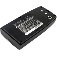 Sostituzione della batteria compatibile per Topcon 51730,BT-32Q,BT-52Q,BT-52QA,BT-G1...