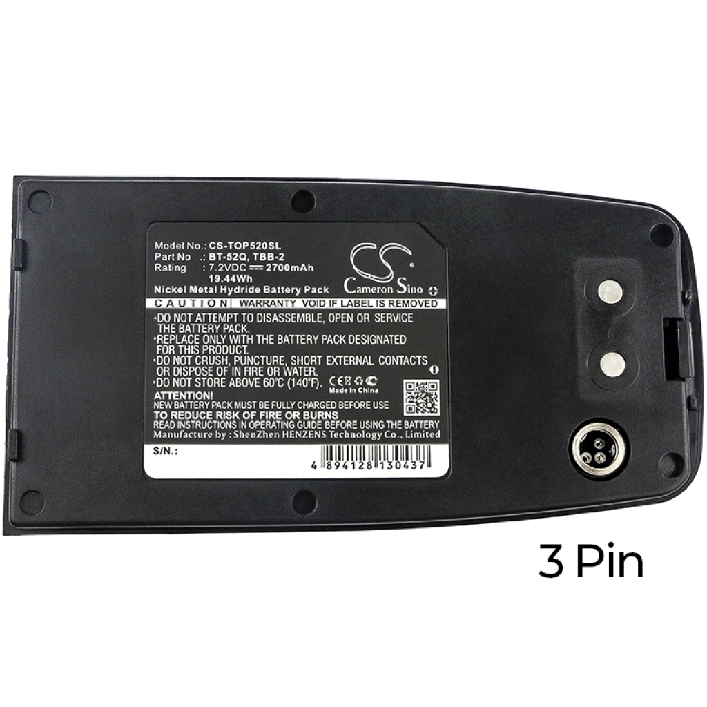 Battery Replaces 51730