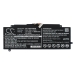 Batteria notebook Toshiba Satellite P55W