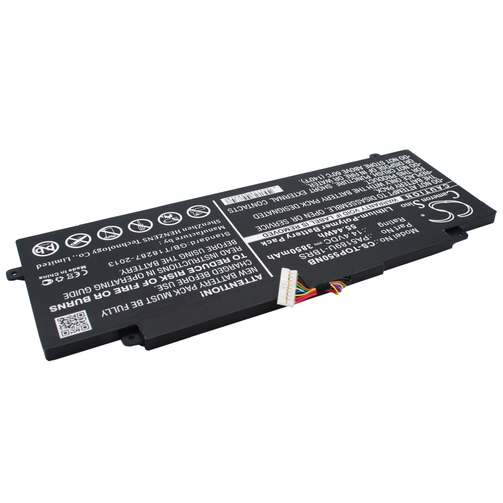 Toshiba Satellite Radius P50W-BST2N01