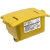 Batteria per elettroutensili Topcon GTS-605 (CS-TOP600SL)