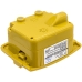 Batteria per elettroutensili Topcon GTS-605 (CS-TOP600SL)