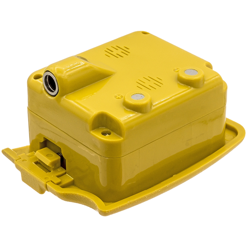 Batteria per elettroutensili Topcon GTS-601 (CS-TOP600SL)