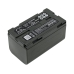 Power Tools Battery Topcon CS-TOP602SL