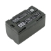 Batteria per elettroutensili Topcon ES-605