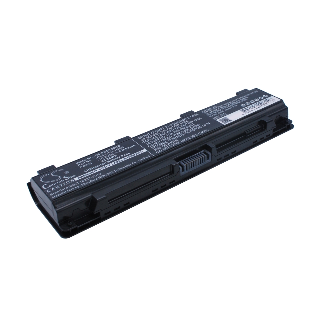 Batterie Sostituisce PA5121U-1BRS