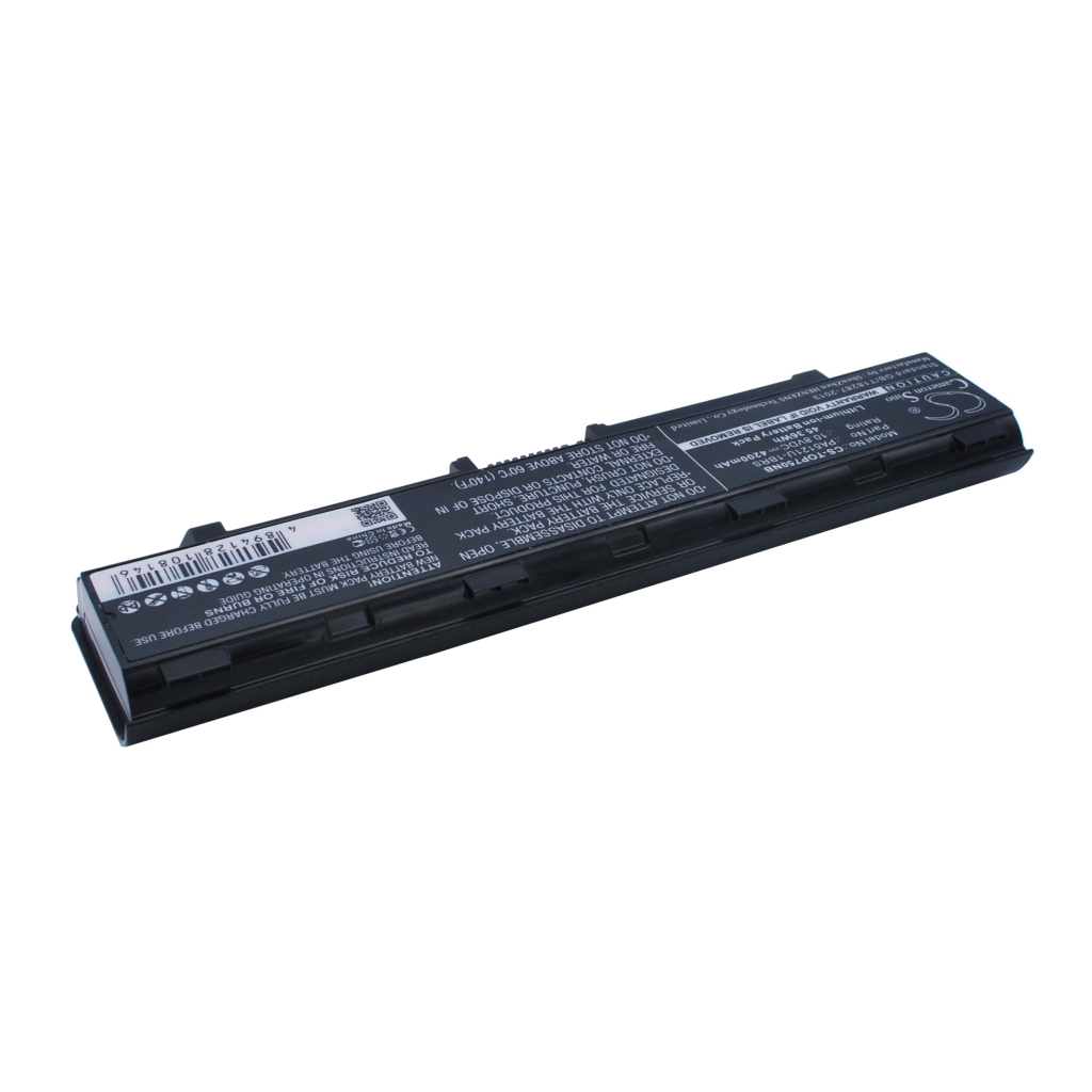 Battery Replaces PABAS274