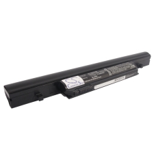 Sostituzione della batteria compatibile per Toshiba  PABAS246, PABAS245, PA3905U-1BRS, PA3904U-1BRS