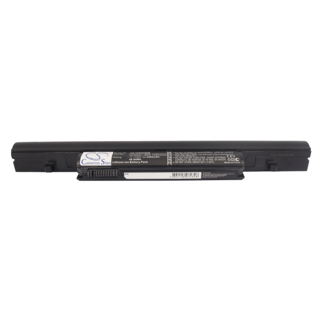 Toshiba Tecra R850-14P