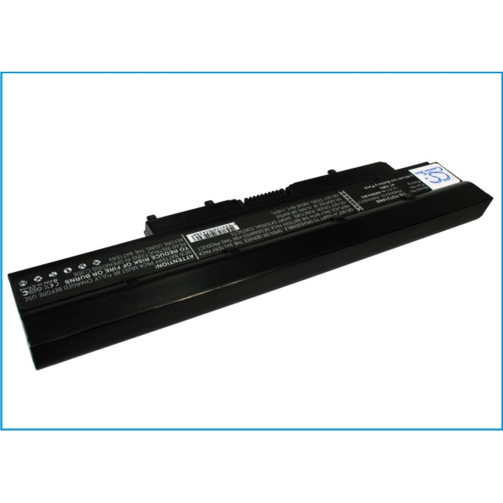 Notebook battery Toshiba Satellite T210D