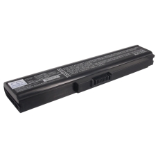 Sostituzione della batteria compatibile per Toshiba PA3593U-1BAS,PA3593U-1BRS,PA3594U-1BRS,PA3595,PA3595U...