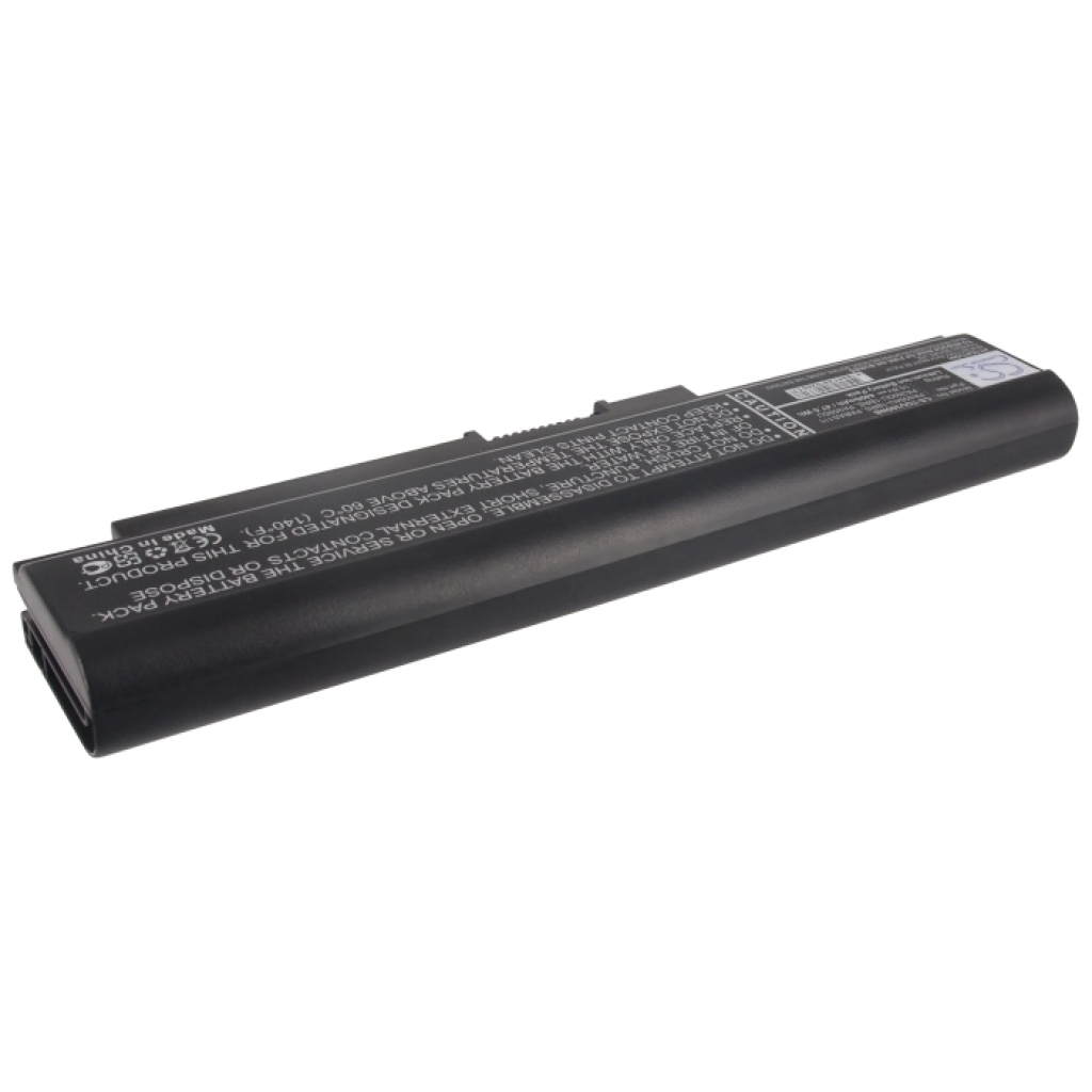 Batteria notebook Toshiba Portege M601