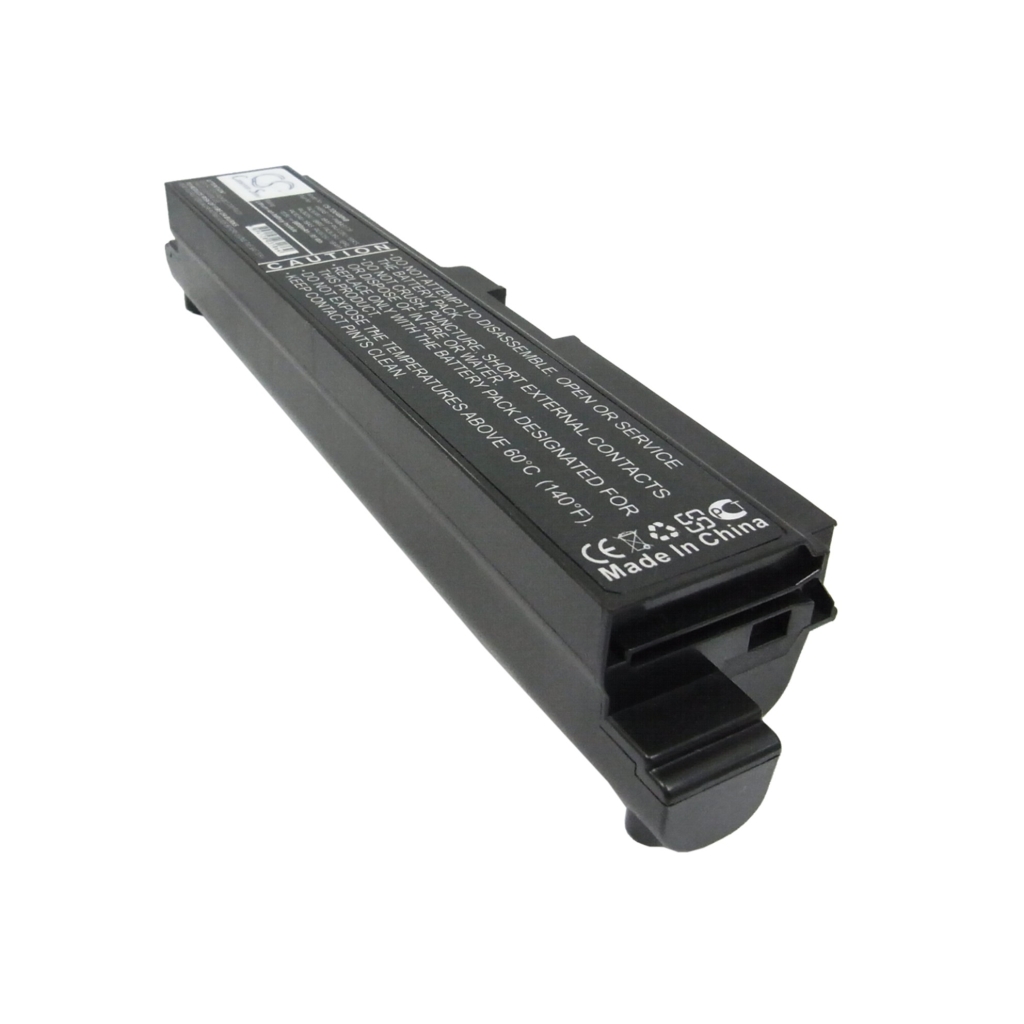 Batteria notebook Toshiba Equium U400-146