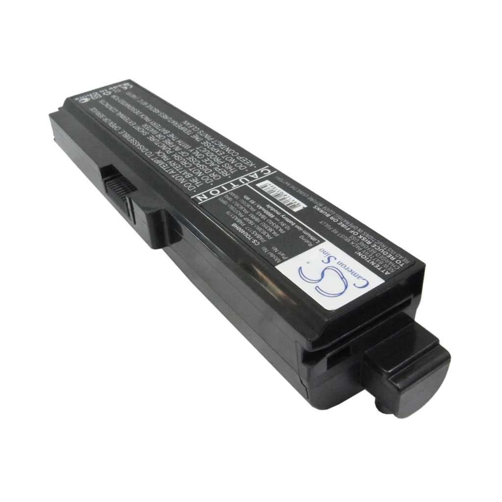 Batteria notebook Toshiba Equium U400-145