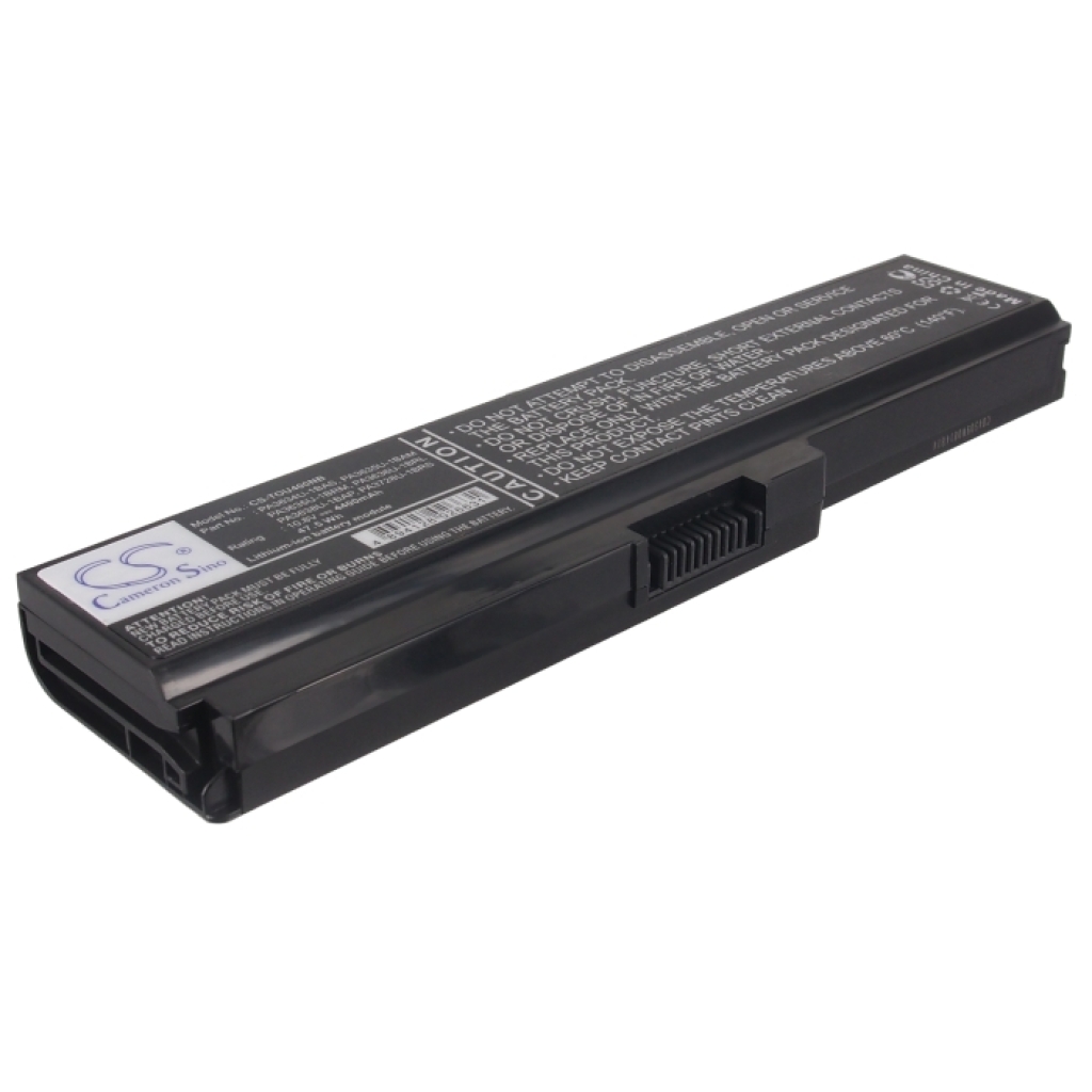 Batteria notebook Toshiba Satellite M331