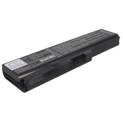 Notebook battery Toshiba Satellite U400-15B