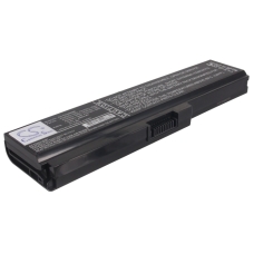 Sostituzione della batteria compatibile per Toshiba PA3634U-1BAS,PA3634U-1BRS,PA3635U-1BAM,PA3635U-1BRM,PA3636U-1BRL...