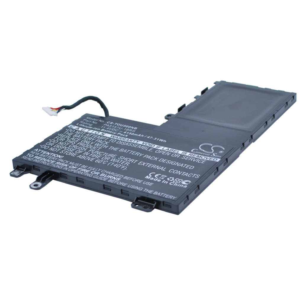 Batteria notebook Toshiba CS-TOU500NB