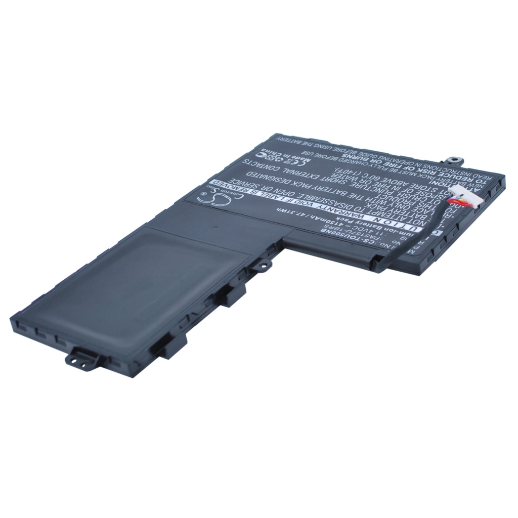 Batteria notebook Toshiba CS-TOU500NB