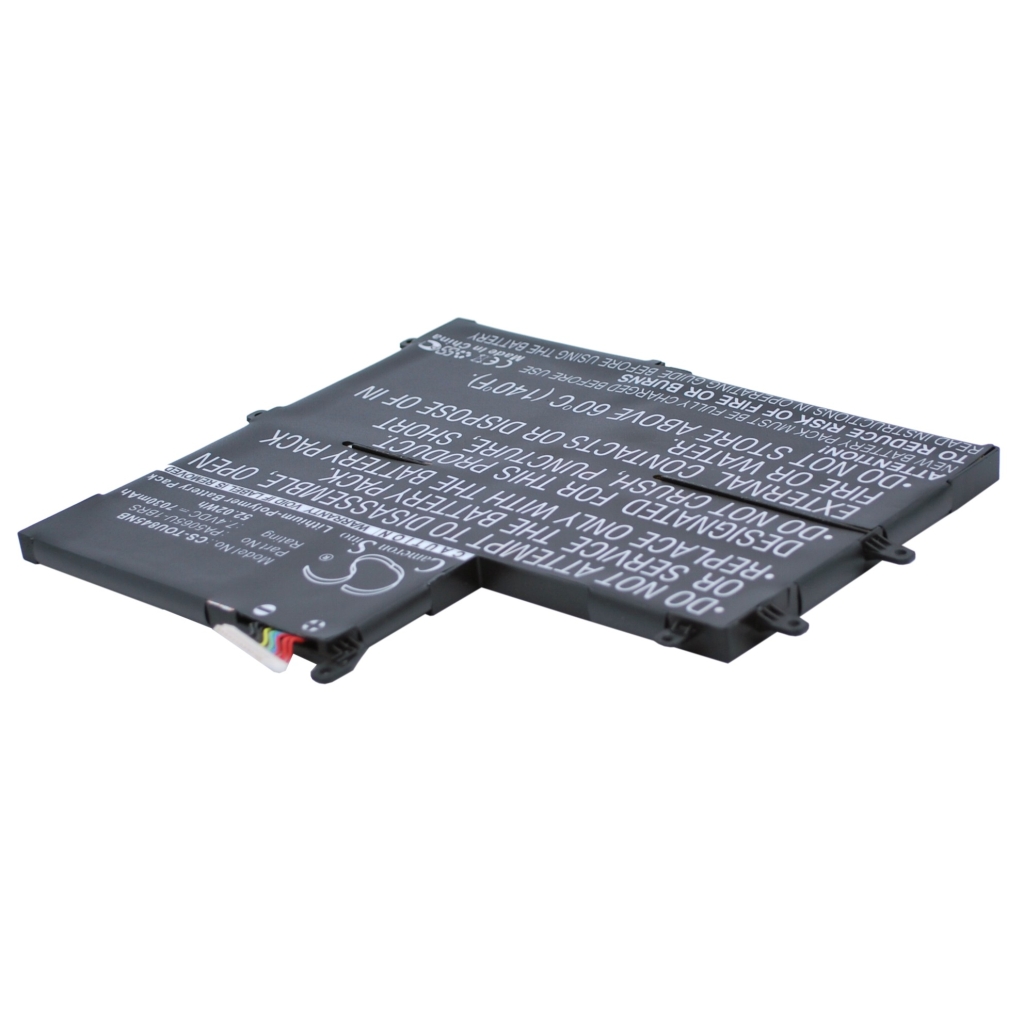 Batteria notebook Toshiba CS-TOU845NB