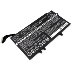 Sostituzione della batteria compatibile per Toshiba P000563900,PA5073U-1BRS,PABAS267,PABSS267