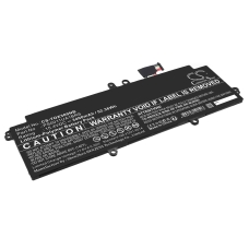 Sostituzione della batteria compatibile per Dynabook PS0011UA1BRS