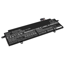 Sostituzione della batteria compatibile per Dynabook PS0010UA1BRS