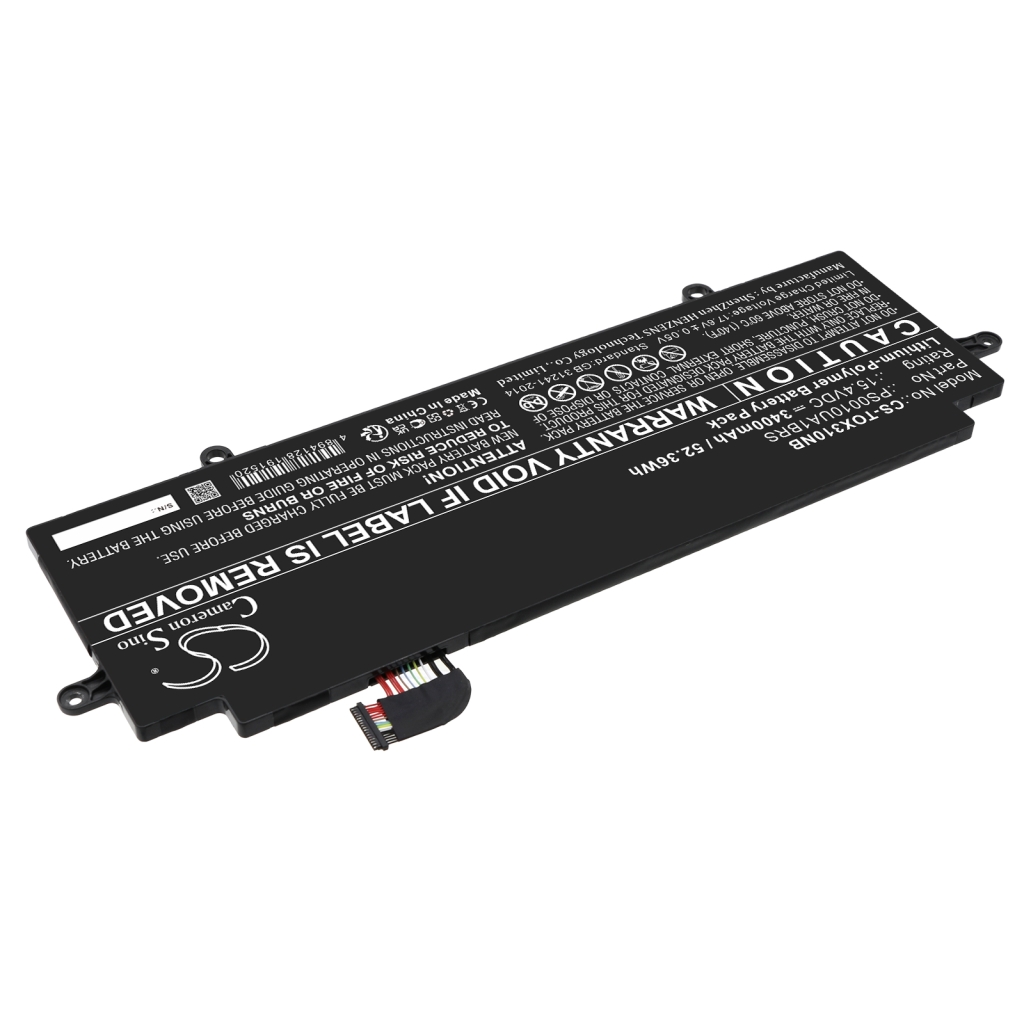 Batterie Sostituisce PS0010UA1BRS