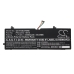 Notebook battery Toshiba CS-TOX376NB