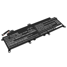 Sostituzione della batteria compatibile per Toshiba  PA5278U-1BRS