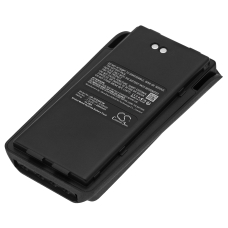 Compatible battery replacement for GE 344A456P1,344A456PP1,5010U,BKB191201,BKB191204/1...