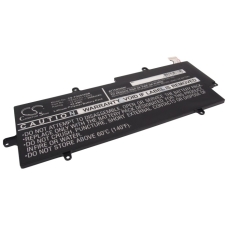 Sostituzione della batteria compatibile per Toshiba  PA5013U-1BRS