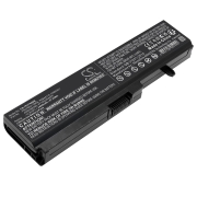 Batteria notebook Toshiba Satellite T115-S1105