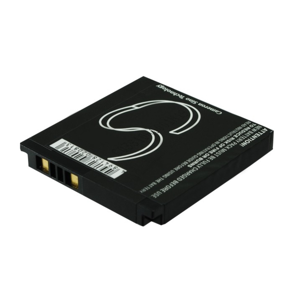 Batterie Sostituisce 35H00103-01M