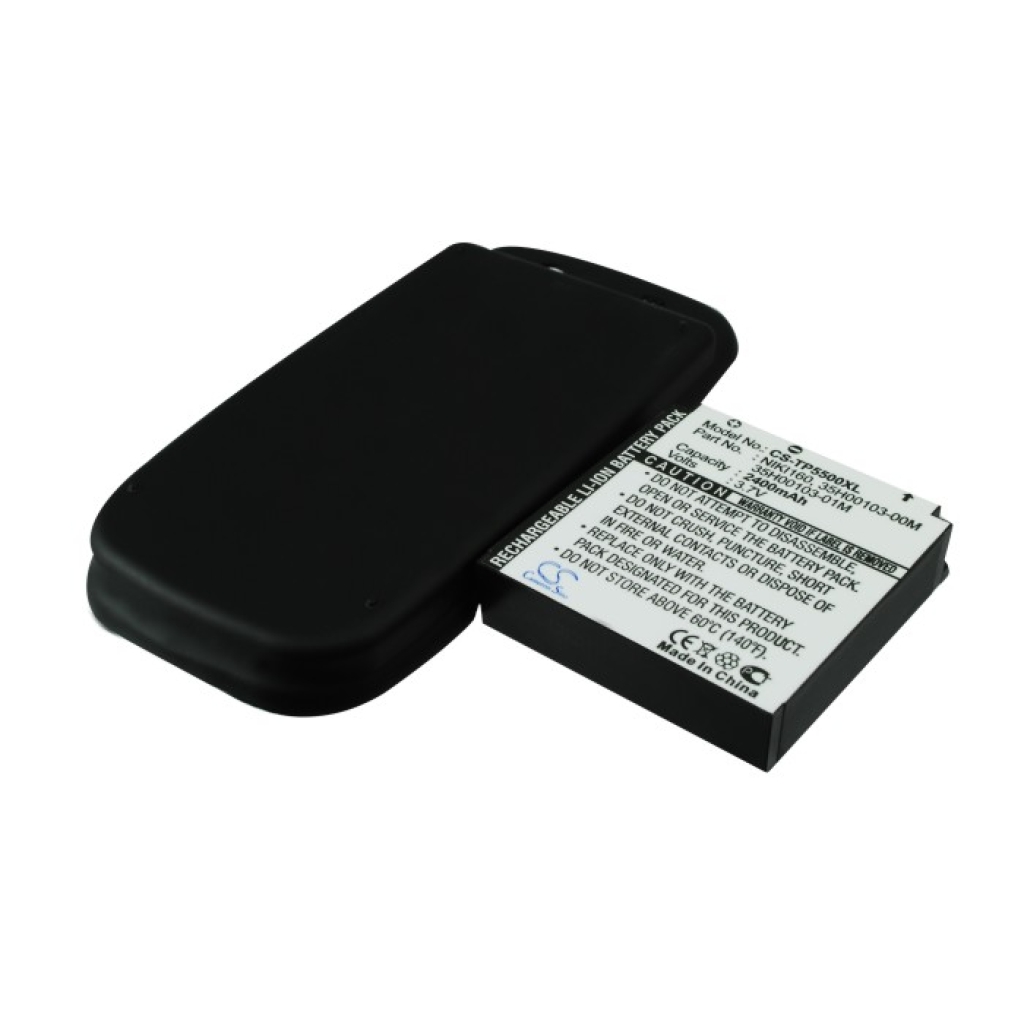 Batteria del telefono cellulare HTC Nike