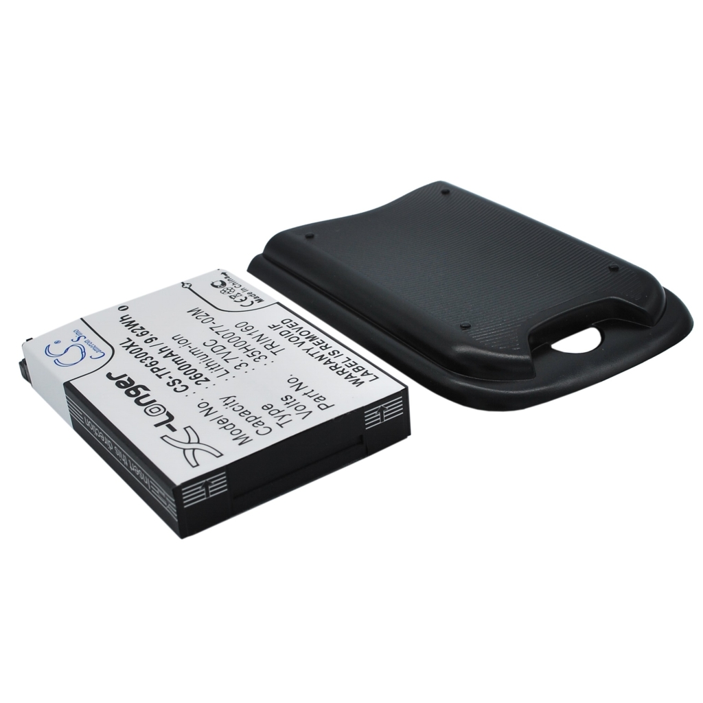 Batteria del telefono cellulare SFR CS-TP6300XL