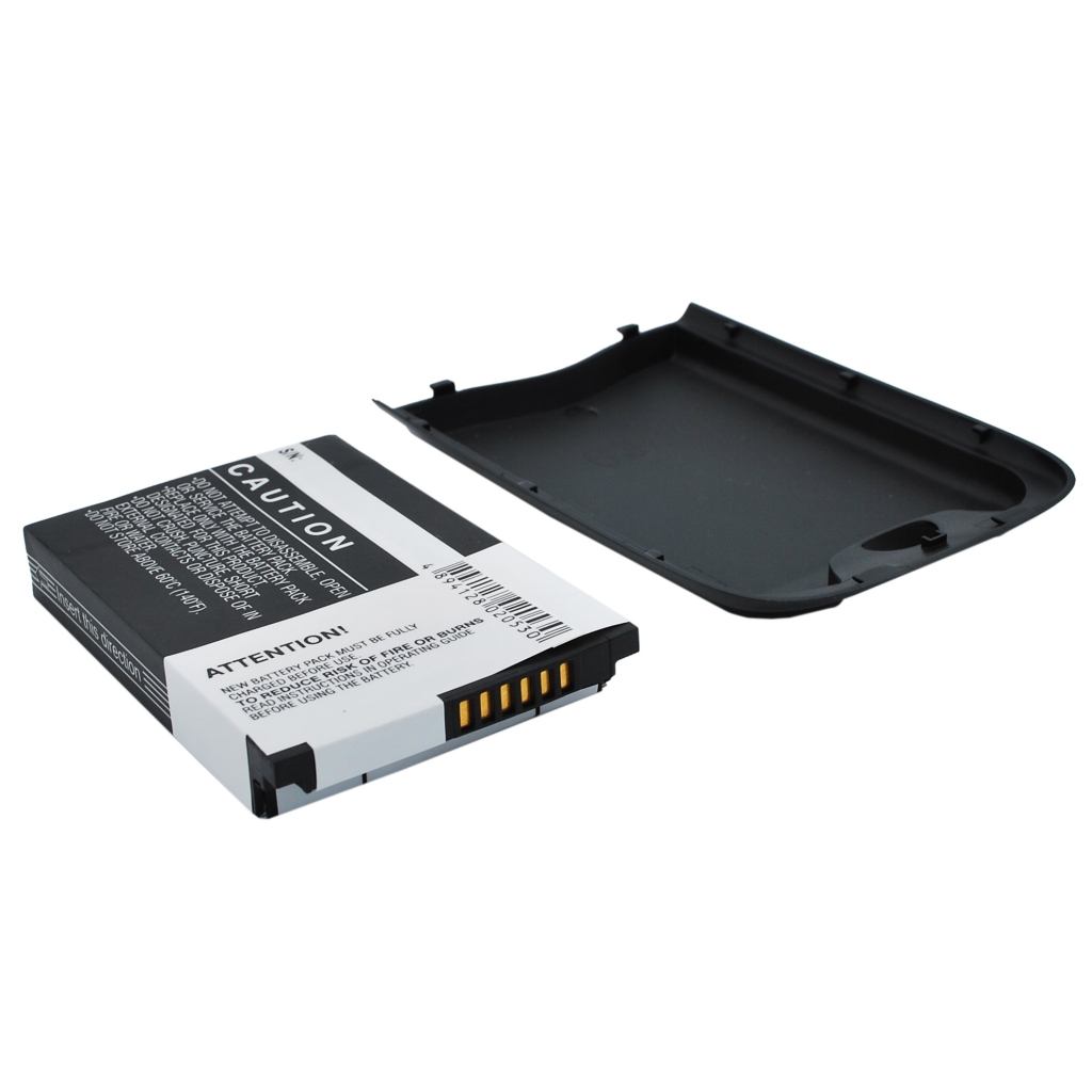 Batteria del telefono cellulare SFR CS-TP6300XL